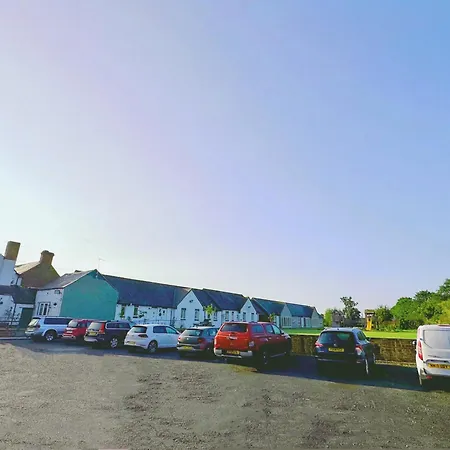 The Evergreen Hotel Banbury Zimmer foto