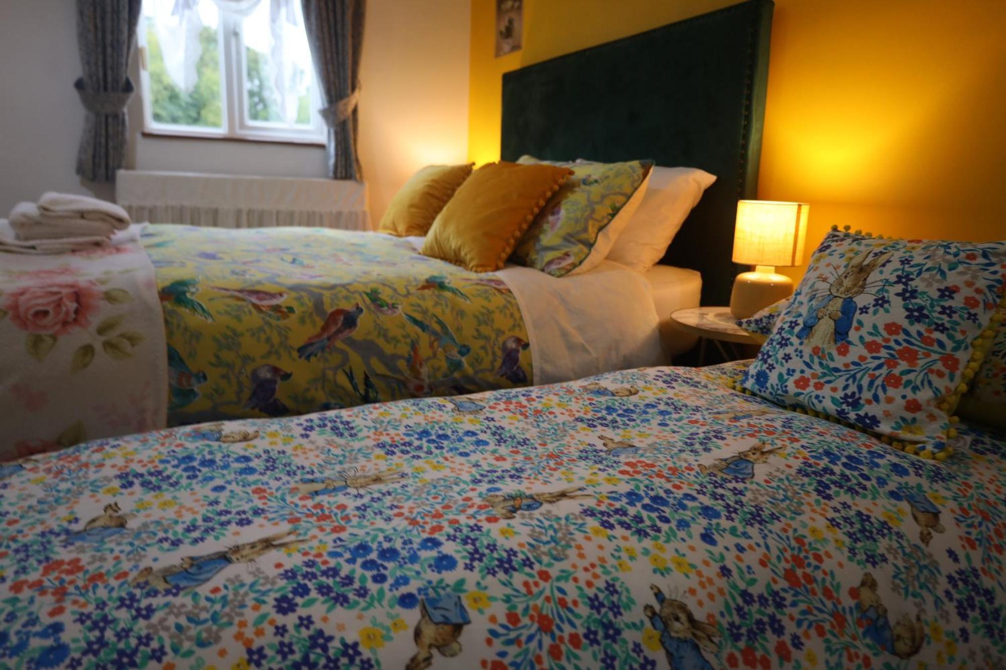 Hotel The Evergreen Hotel Banbury