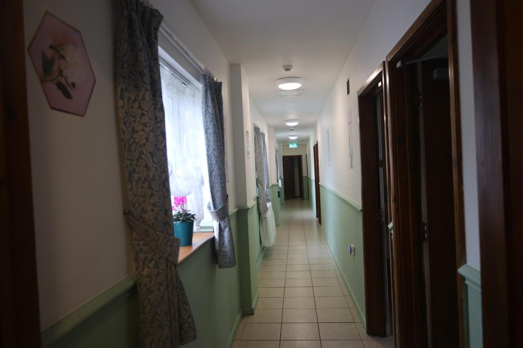 The Evergreen Hotel * Banbury