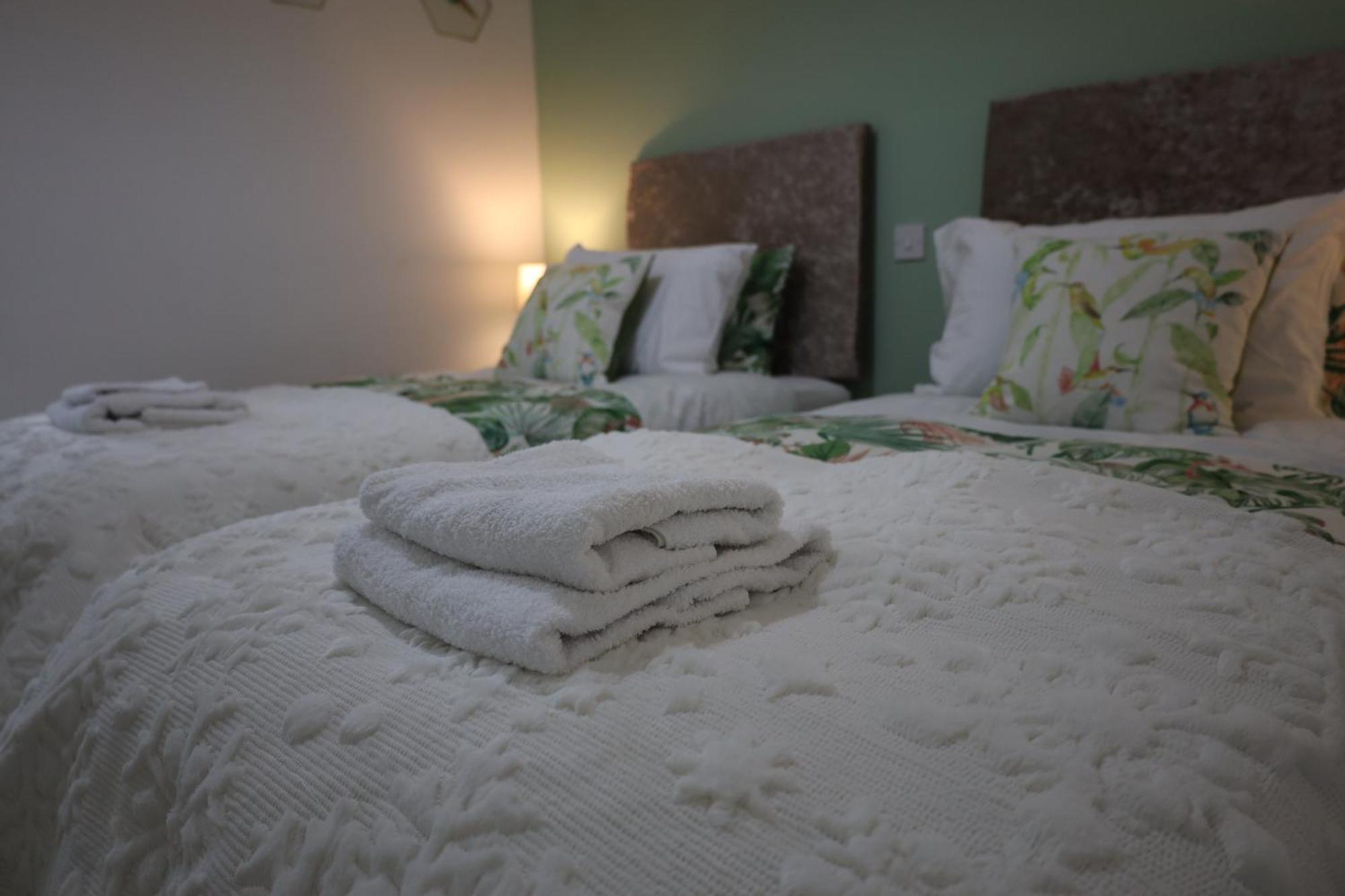 The Evergreen Hotel Banbury