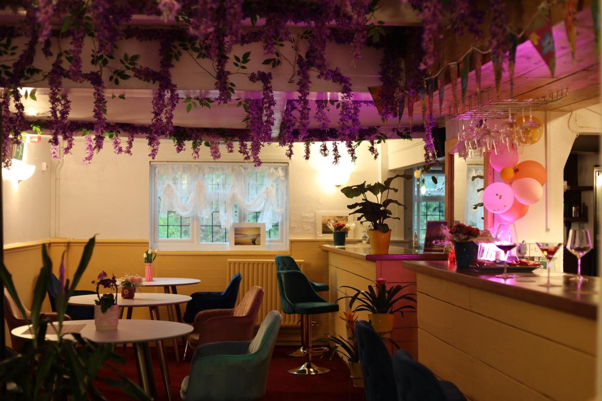 The Evergreen Hotel Banbury