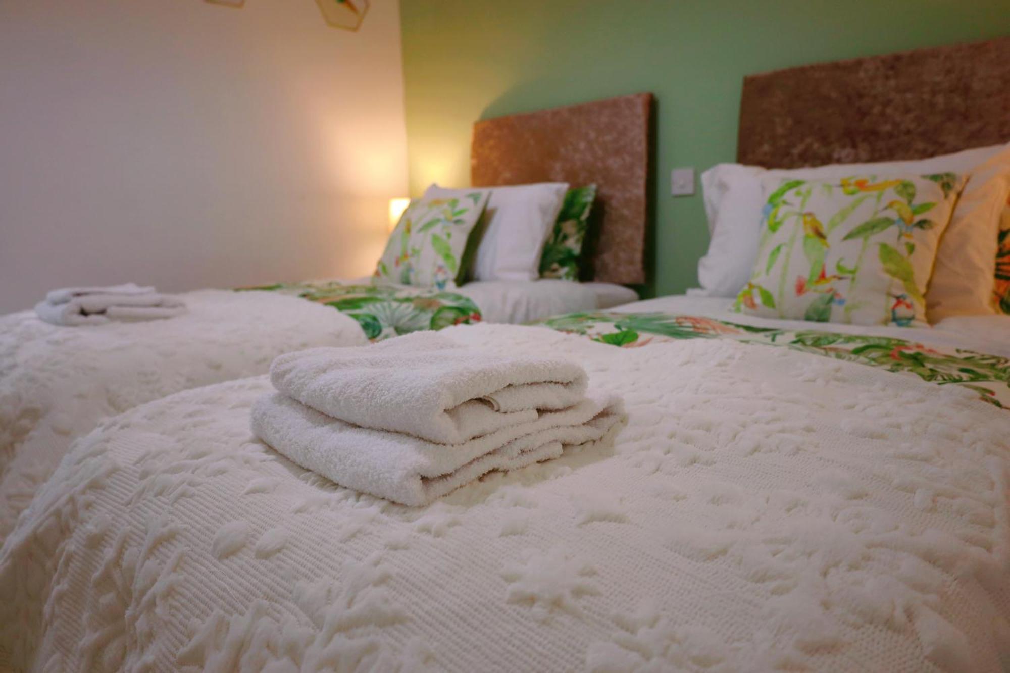 The Evergreen Hotel Banbury