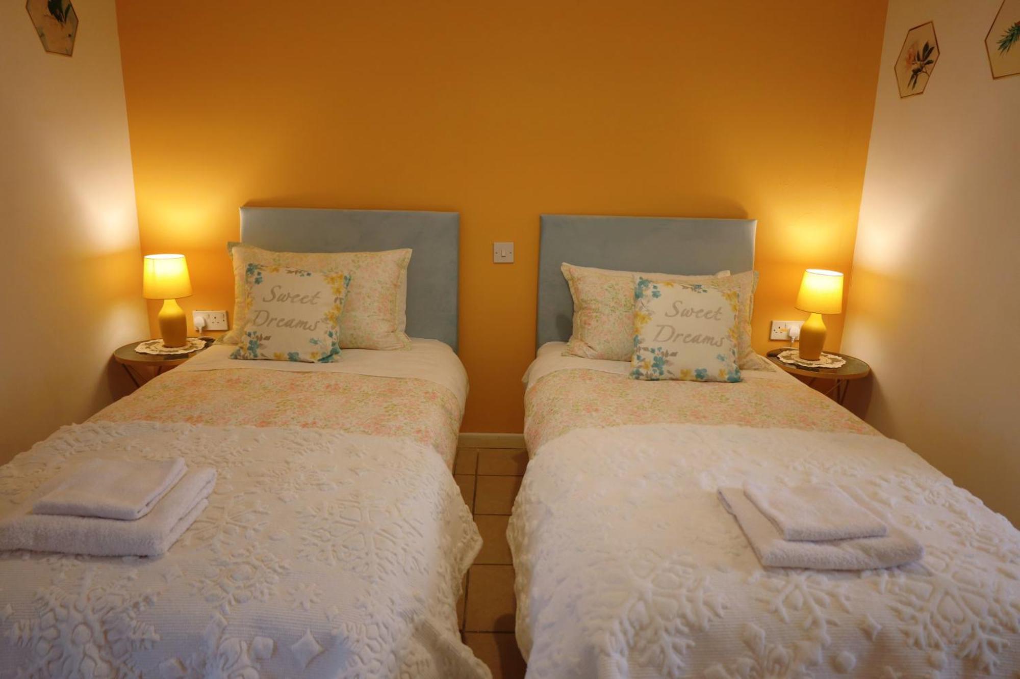 Hotel The Evergreen *