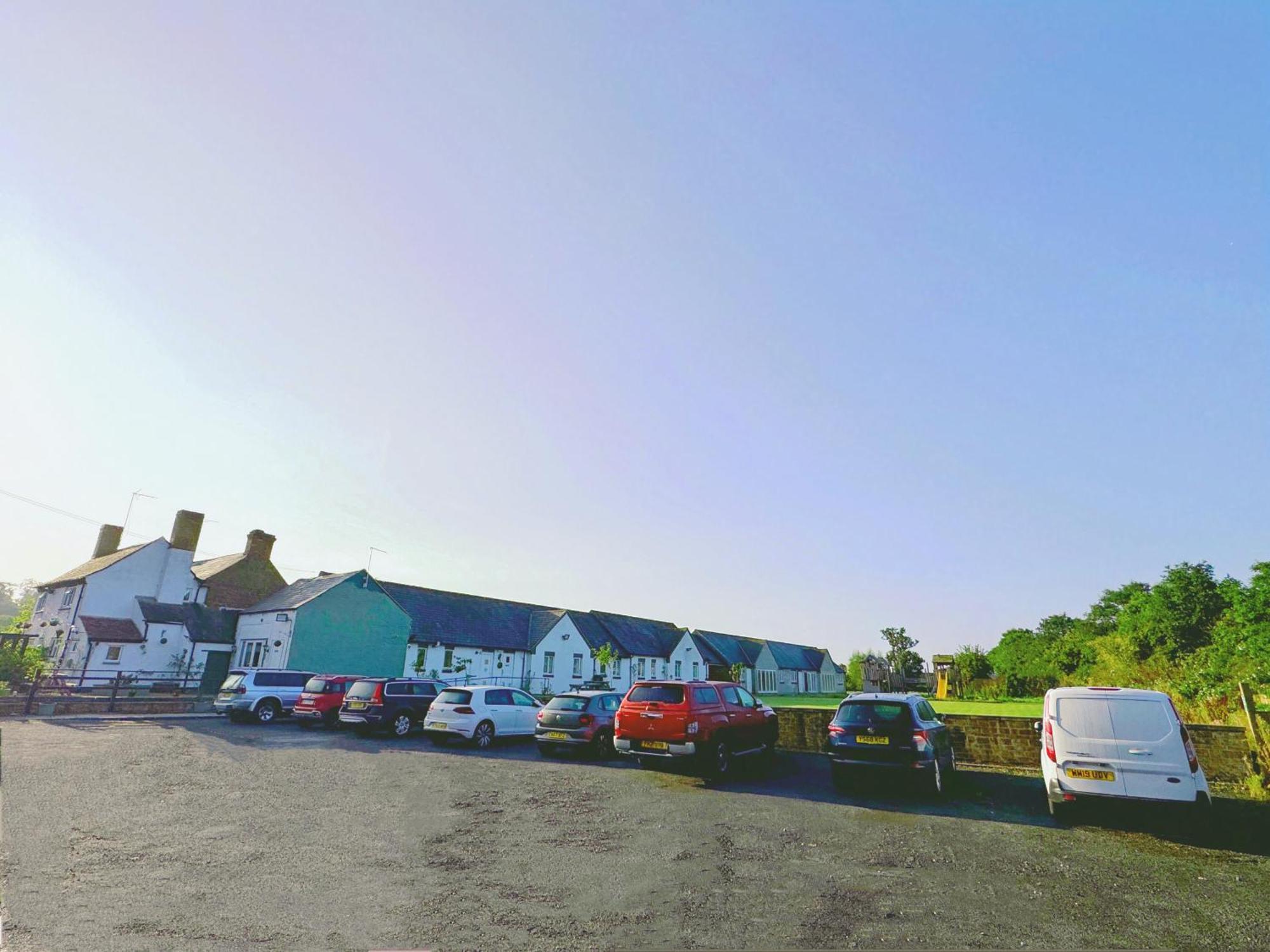 The Evergreen Banbury