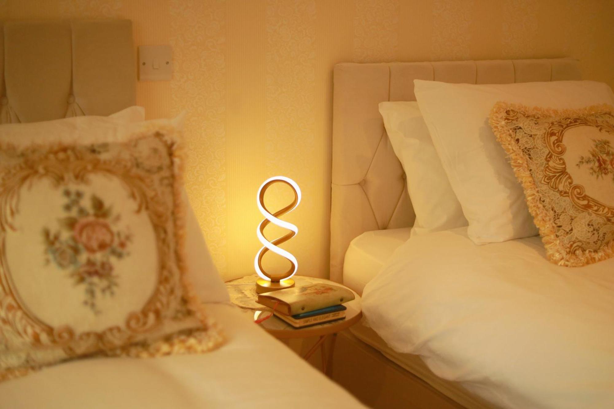 Hotel The Evergreen *